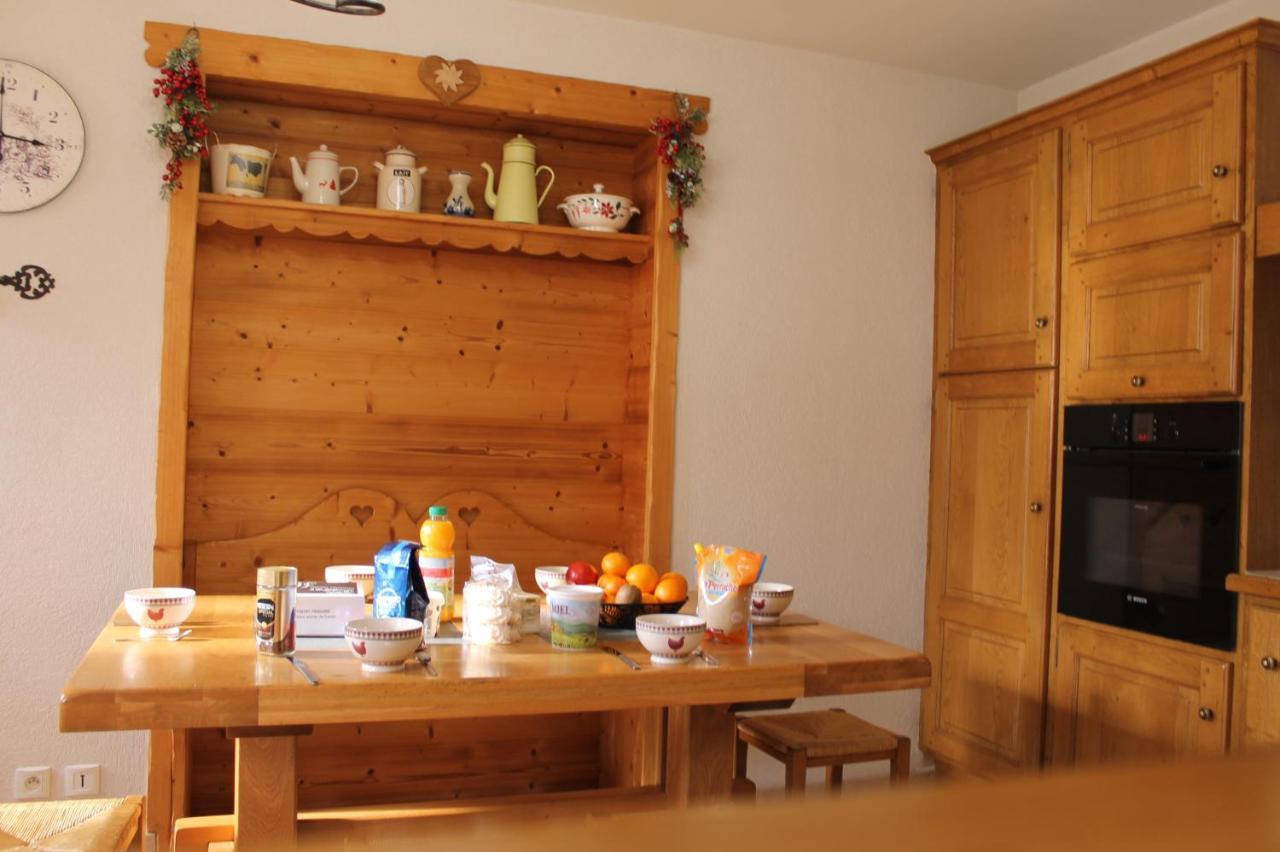 La Ferme De Sous-Lachat サモエンヌ エクステリア 写真