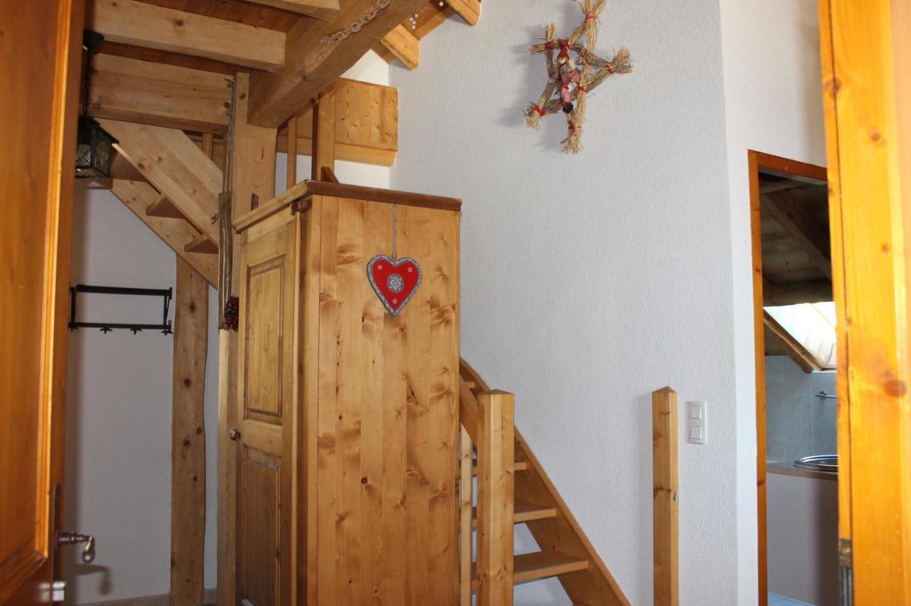 La Ferme De Sous-Lachat サモエンヌ エクステリア 写真