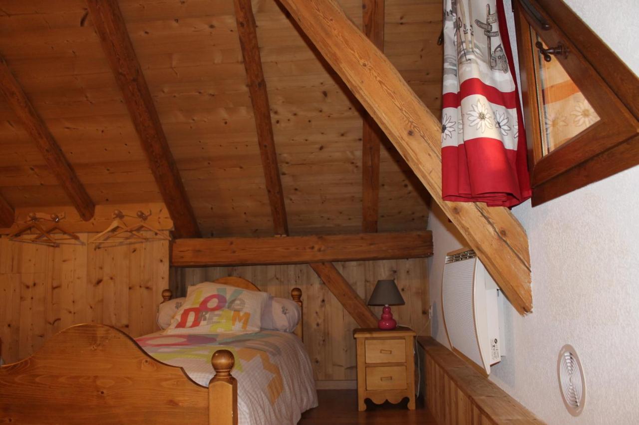 La Ferme De Sous-Lachat サモエンヌ エクステリア 写真