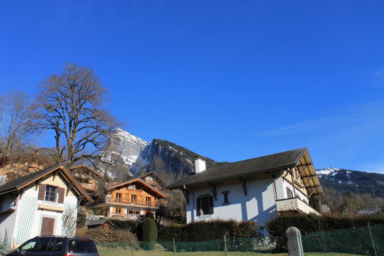 La Ferme De Sous-Lachat サモエンヌ エクステリア 写真