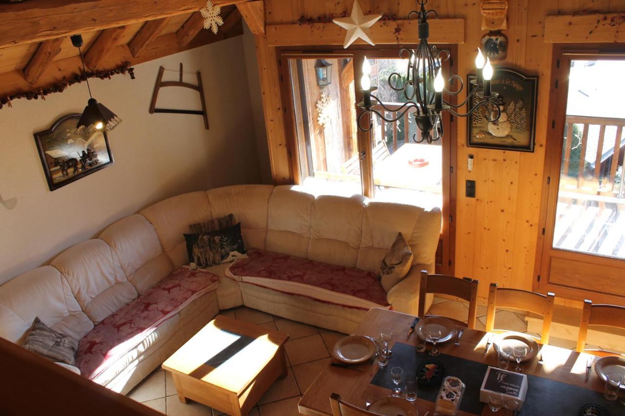 La Ferme De Sous-Lachat サモエンヌ エクステリア 写真