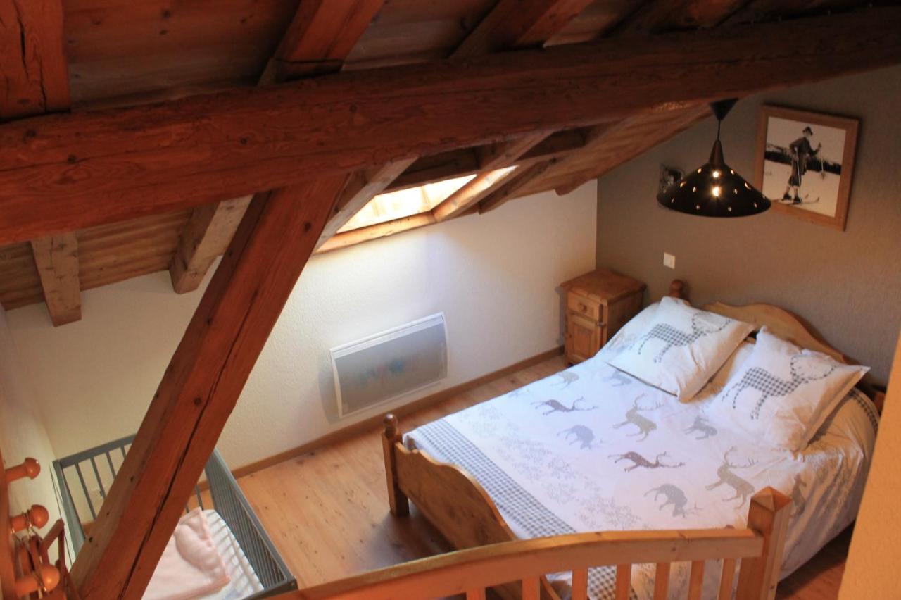 La Ferme De Sous-Lachat サモエンヌ エクステリア 写真
