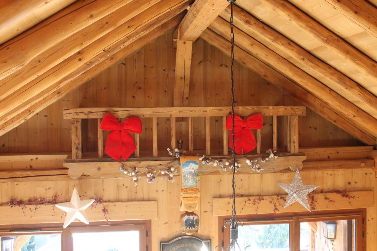 La Ferme De Sous-Lachat サモエンヌ エクステリア 写真
