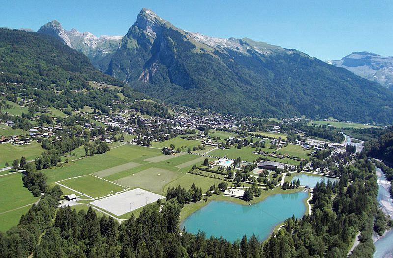 La Ferme De Sous-Lachat サモエンヌ エクステリア 写真